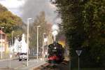 99 1771 l�uft am ...  Michael Edelmann 18.10.2011