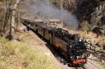 Wei�eritztalbahn (320 Photos)