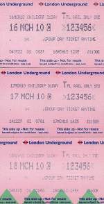 Welcome to London (60 Photos)