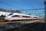 NS-ICE Nr.4653 Br�ssel-Frankfurt f�hrt ...  Philippe Godart 09.09.2010