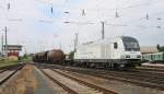 ER20-2007 unterwegs f�r Stern ...  Stefan Gangl 06.06.2010