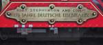 Detailansicht / Ausschnitt der ...  Jens Baumhauer 14.08.2010