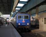 Als Entsch�digung f�r ein ...  Pascal Ost 02.05.2010