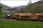 Typisch sauerl�nder Wetter... Die ...  Florian B�ttcher 19.05.2010
