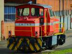 V32.01 von Railogic im ...  Mario Sch�rholz 29.10.2010