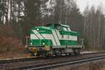 V 150-2 (LEW 16325) ...  Maik Gentzmer 17.02.2011