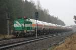 V 150-1 (LEW 16324) ...  Maik Gentzmer 17.02.2011