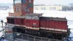 HSB 199872-3 hat ihren Dienst am 17.02.2010 getan, und wird ...