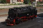 Hier 99 7238-1, diese ...  Alexander Borchardt 30.05.2011