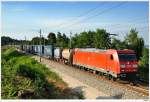 185.352 mit einem GZ ...  J�rgen L. 20.08.2010
