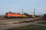 1042 033 f�hrt mit ...  Gerhard Zant 26.03.2011