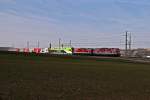 Der Steuerwagen des CAT ...  Gerhard Zant 26.03.2011
