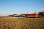 1044 006 bef�rdert einen ...  Gerhard Zant 31.03.2011