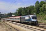 1116 038 mit dem ...  Philip K. 18.05.2011