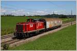SLB V86 durchf�hrt mit ...  Thomas Moder 07.08.2011