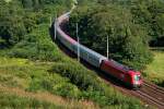EN 491  Hans Albers  ...  Gerhard Zant 07.08.2011