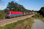 1116 017 war am ...  Gerhard Zant 02.10.2011