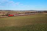 OIC 866 ist am ...  Gerhard Zant 28.11.2011