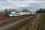 Die neue Westbahn startet ...  Gerhard Zant 10.12.2011