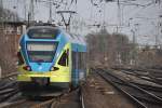 M�nster/Westf., 12.03.2011, ET 006 ...  Reinhard Zabel 13.03.2011