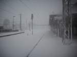 wetterkapriolen-hardcore-wetter Hier sieht man den Grund warum es,am 30.Januar 2010, in Richtung Sassnitz/
Mukran und Binz,an der Ausfahrt in Bergen/R�gen,nicht weiter ging.