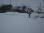 wetterkapriolen-hardcore-wetter Eigentlich wollte ich am 30.Januar 2010 zu meinen Lieblingsfotopunkt in Bergen/R�gen doch ich schaffte gerade mal die H�lfte des Weges die Schneemassen waren Halt zuviel.Am Ende gab ich auf und kehrte wieder um.