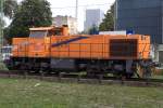 WHE Wanne-Herner Eisenbahn (79 Fotos)