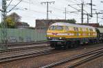 320 001-1, bei der ...  Thomas Flebbe 03.10.2010