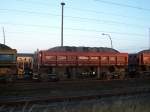 Polnischer Seitenkippwagen Fas f�r ...  Mirko Schmidt 17.11.2010