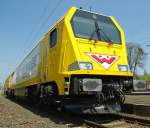 Eschwege West (14 Photos)
