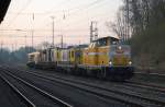 Wiebe Lok 4 steht ...  Frederik Reuter 01.01.2012