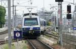 4020 272 schl�nglt sich ...  Patrick Oppenauer 16.06.2010