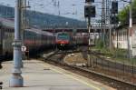 4020 300 f�hrt als ...  Patrick Oppenauer 20.06.2010