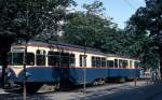 Wien WLB-Zug Wien-Baden (Tw ...  Kurt Rasmussen 22.01.2012