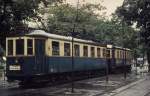 Wiener Lokalbahn (8 Photos)