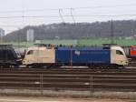 ES 64 U2-023 von ...  Mario Sch�rholz 27.01.2010