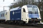 Die 1216 950 der ...  Eric Otten 23.03.2010