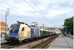 Aufgrund eines Tagesausfluges der Pfarre Wien/Gersthof wurde ein privat gef�hrter ...