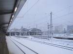 Wiesbaden Hbf (39 Fotos)