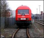 WLE 23 / Siemens ...  Norman  09.04.2011