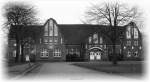 1908 entstand das Empfangsgeb�ude ...  Norman  14.04.2011