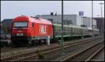 WLE 23 / Siemens ...  Norman  10.09.2011
