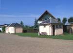 Empfangsgeb�ude Colmnitz und Abtritt, ...  G�za Homoki 25.08.2010