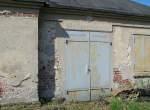 Empfangsgeb�ude Htp. Niedercolmnitz am ...  G�za Homoki 25.08.2010