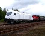 223 141 und V100 ...  Tobias-Maverick Neumann 19.06.2010