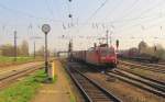 DB 185 086-6 mit ...  Frank Thomas 02.05.2011