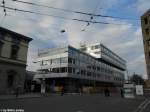 winterthur Am 20.2.2010 siehtm an schon konkrete Formen des ''Stellwerk RailCity Winterthur'', hier drinnen sollen keine Z�ge in die richtige Richtung gelnkt werden, dennoch soll der Unternehmenserfolg der SBB in die richtige Richtung gelenkt werden, deshalb ''Stellwerk''