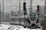 ET 23008-B bei der ...  Christian Sch�rmann 08.12.2010