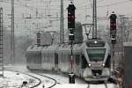 ET 23007-B bei der ...  Christian Sch�rmann 08.12.2010