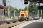 Die Lok V22 ist ...  Sebastian Guse 19.08.2011